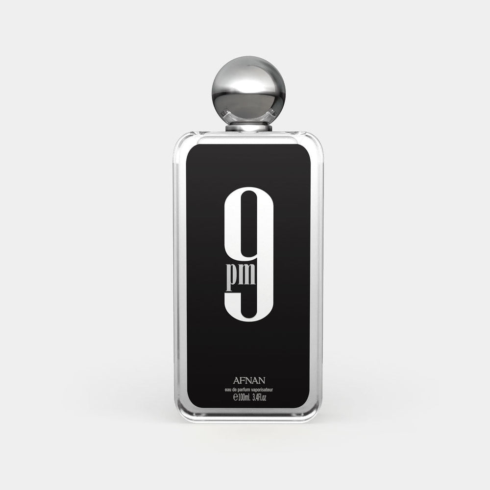 9 Pm 100 ml EDP